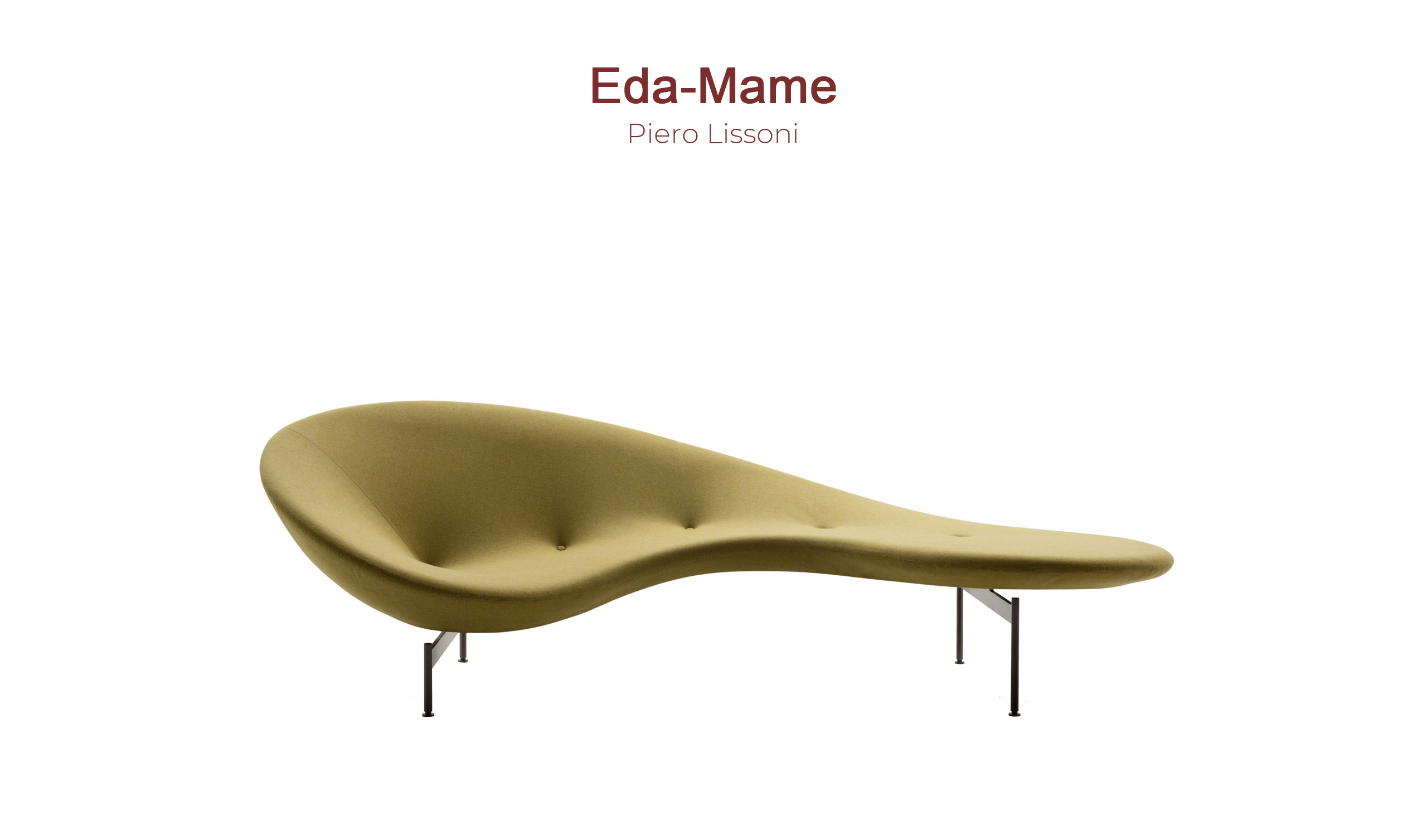 eda mame