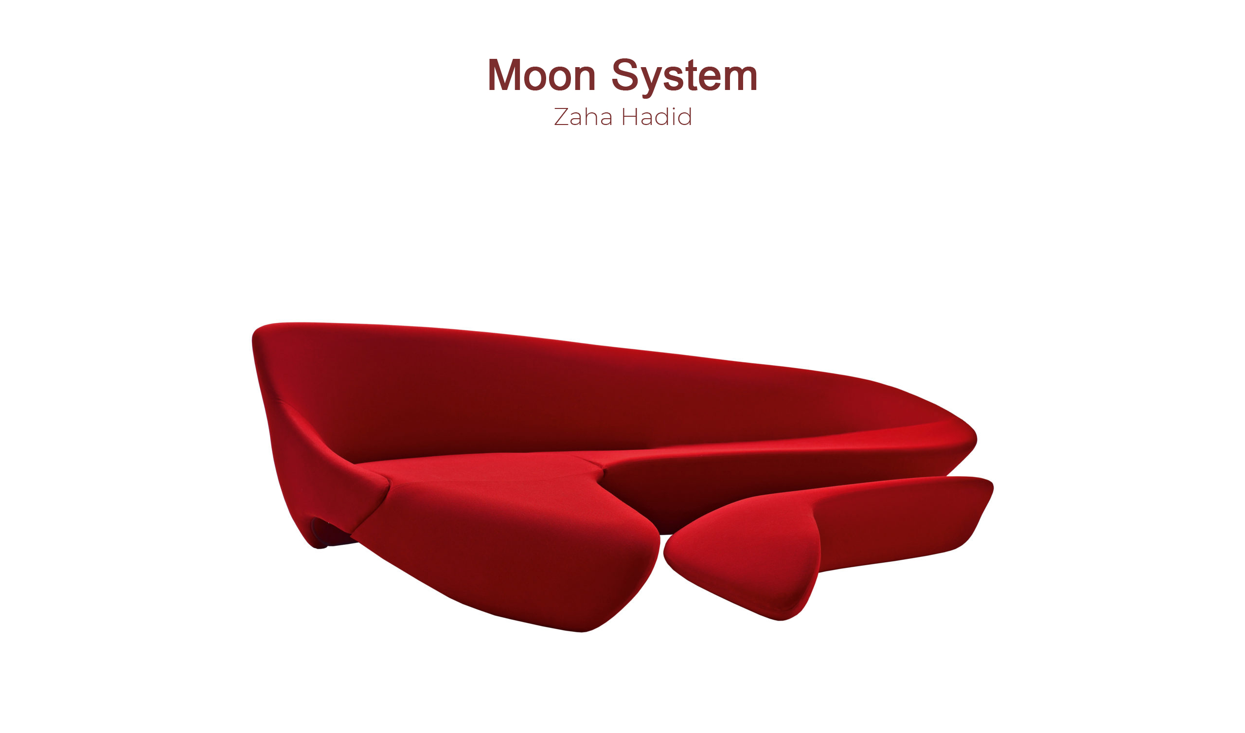 moon system