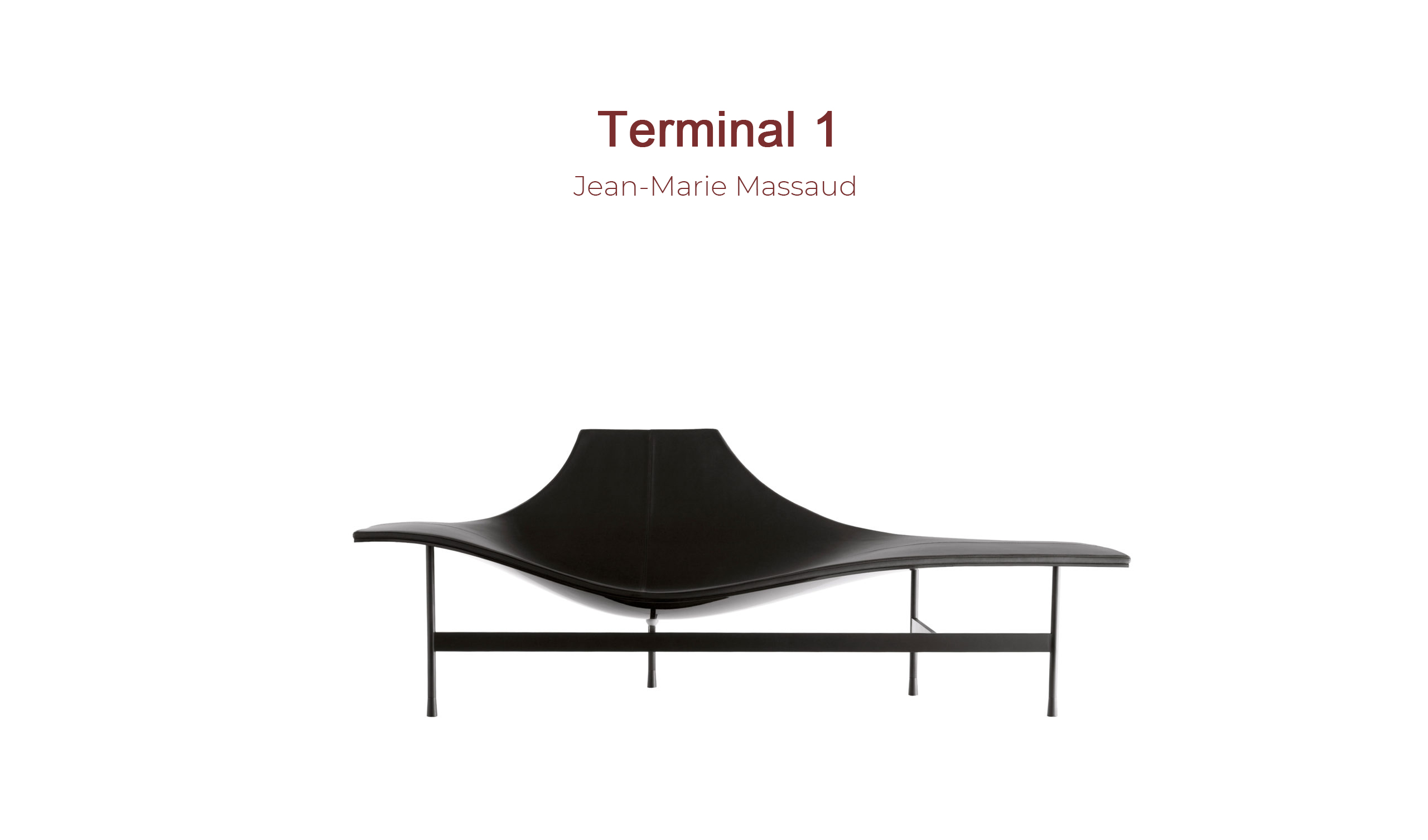 terminal 1